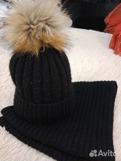 Шапка для мальчика