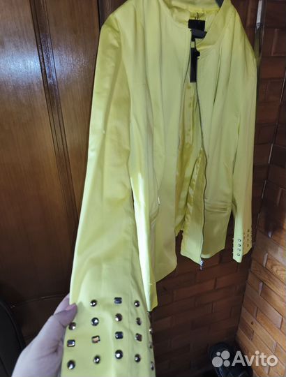 Пиджак летний женский