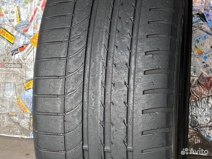 Goodyear Eagle F1 Asymmetric 255/40 R19