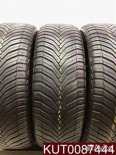 Michelin CrossClimate 2 215/65 R16 107U