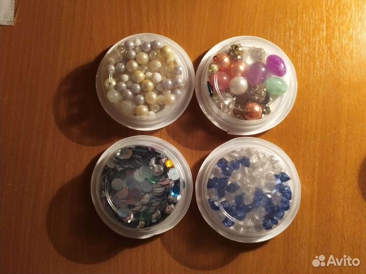 Материалы для творчества