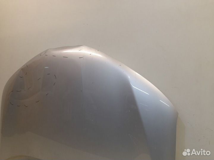 Капот Toyota Rav4 40 2013-2019