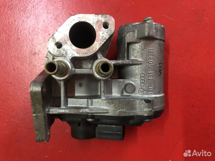 Клапан EGR Volkswagen Passat B6 3С2 BLF 2006