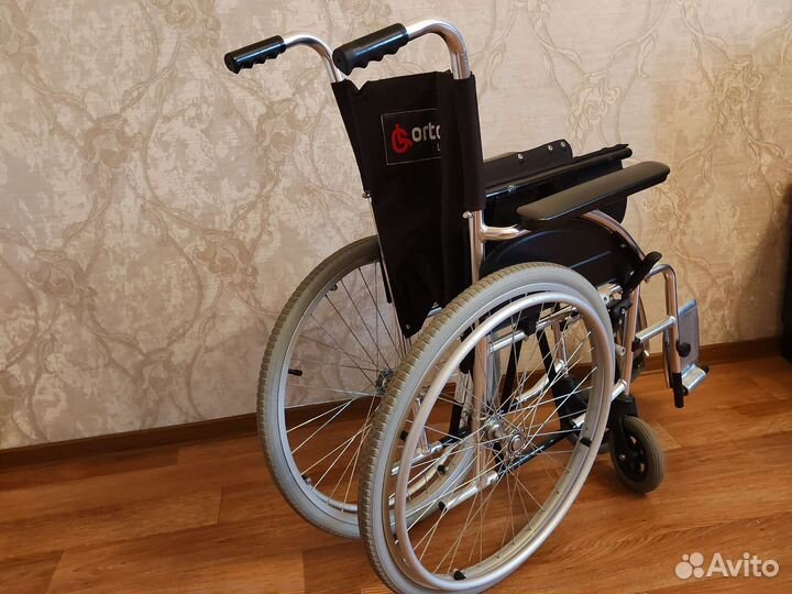 Инвалидная коляска бу