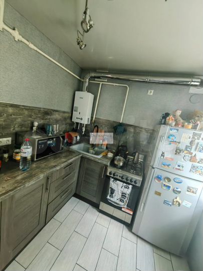 1-к. квартира, 30 м², 2/5 эт.