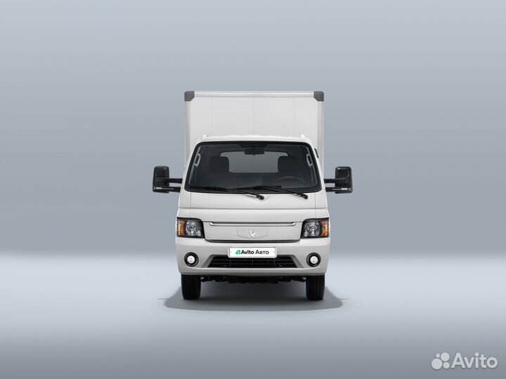 Sollers Argo промтоварный, 2024