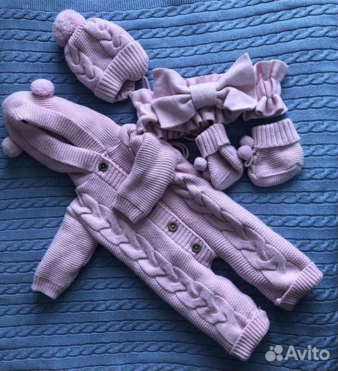 Костюм детский