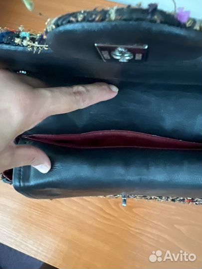 Сумка Chanel classic