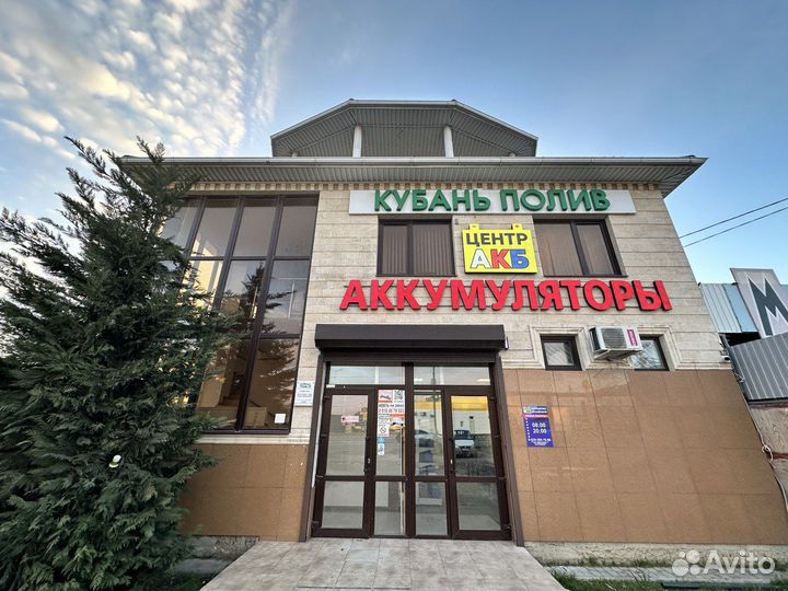 Cobra 42Ah легковой аккумулятор на авто