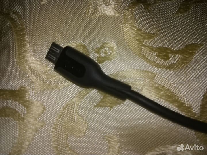 Стерео гарнитура nokia wh203