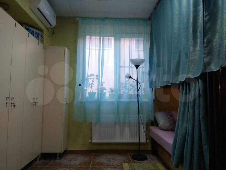 Комната 20 м², 1/5 эт.