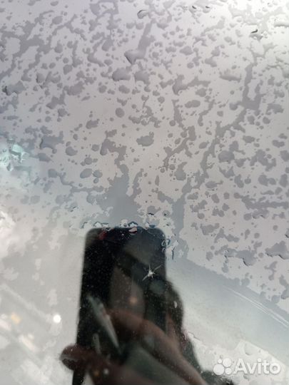 Крыша Daewoo Matiz