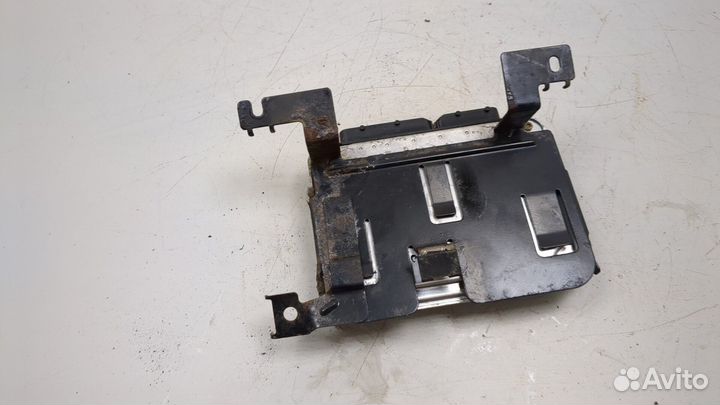 Блок управления двигателем Skoda Octavia Tour