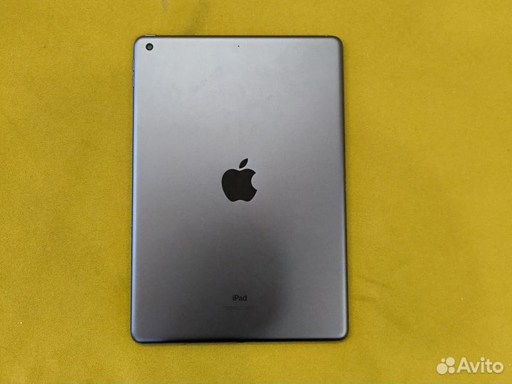 iPad 9 2021 256gb