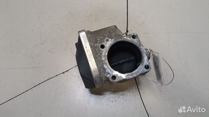 Заслонка дроссельная Volkswagen Bora, 2004