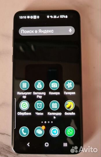 Мобильные телефоны бу samsung