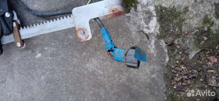 Стеклоподъёмник электрические газель