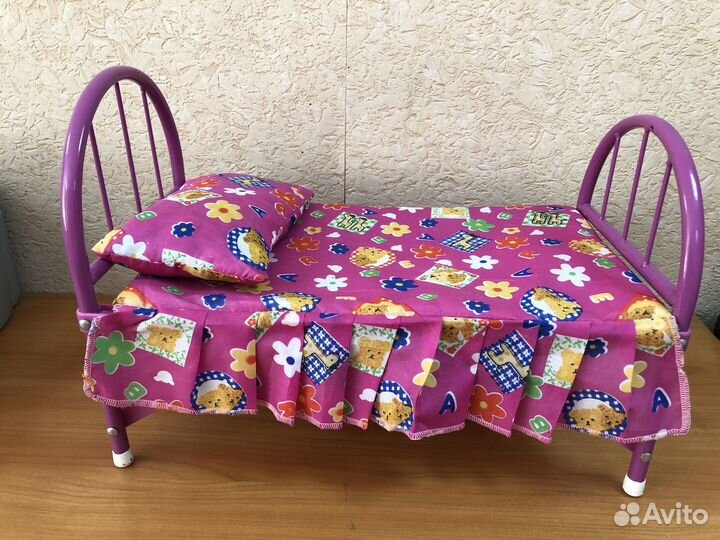 Детские игрушки