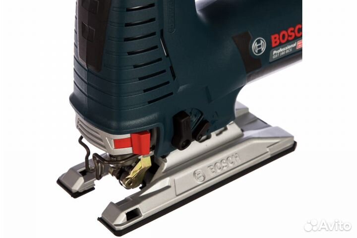 Лобзик Bosch GST 160 BCE 0.601.518.000