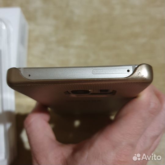 Чехол-клавиатура Samsung Note 5 (Keyboard Cover)