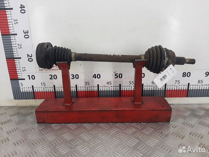 Полуось для Volkswagen Golf 4