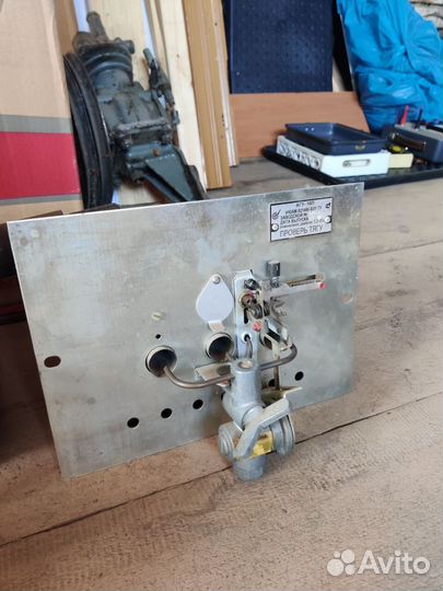 Набор электрика