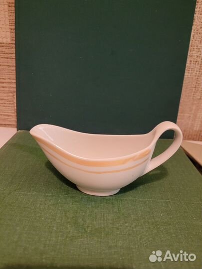 Соусник дулево СССР