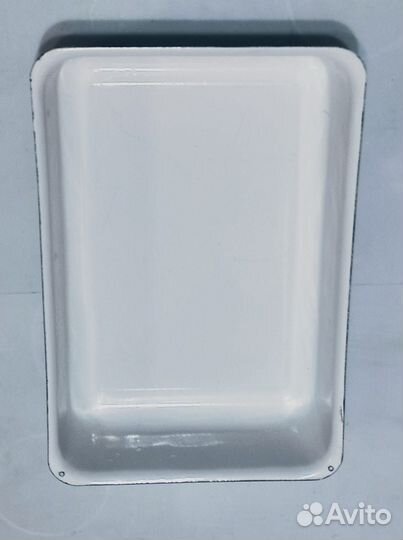 Форма под холодец СССР, блюдо свч