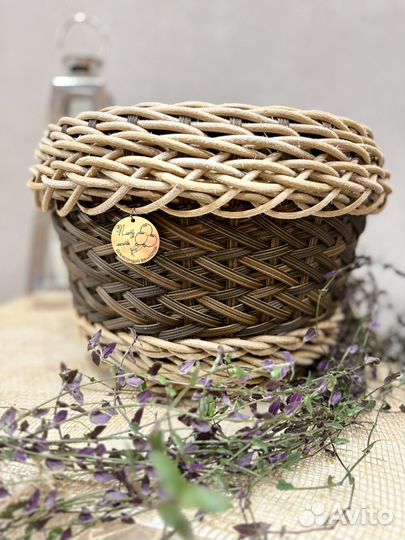 Кашпо для цветов