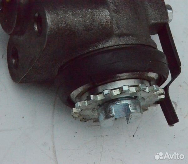 Тормозной Цилиндр Hyundai HD120 Задний Правый