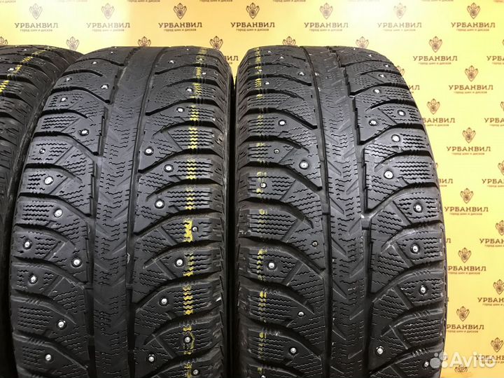 Bridgestone Ice Cruiser 7000 215/60 R16 95T