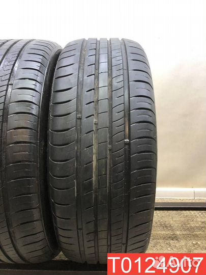 Kumho Ecowing ES01 KH27 235/55 R17 99H