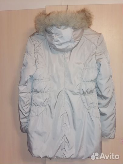 Курточка демисезонная женская новая 42 44