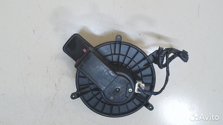 Двигатель отопителя Dodge Caravan 2008, 2008