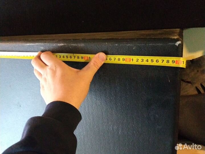 Сабвуфер концертный пассивный 18