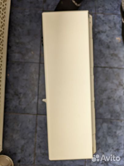 Газовая колонка electrolux