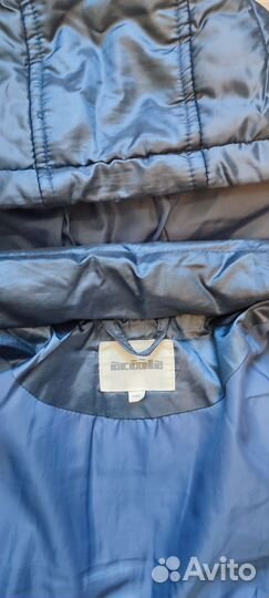 Пальто демисезонные Acoola 140