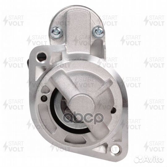 Стартер для а/м KIA Sportage II (04) /Ceed (06)