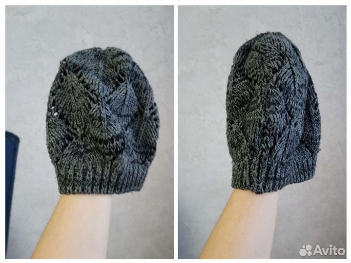 Шапки, береты