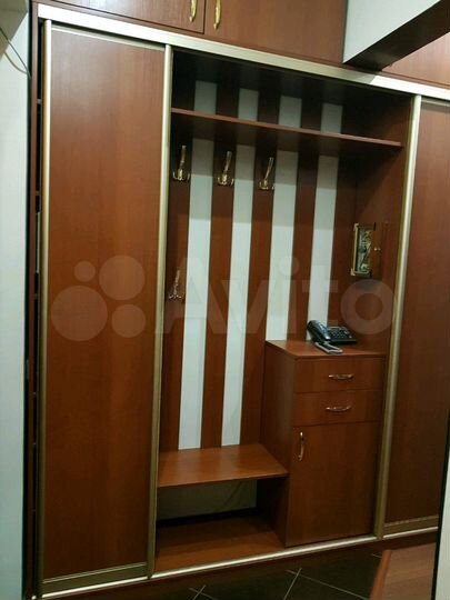 2-к. квартира, 55 м², 6/9 эт.