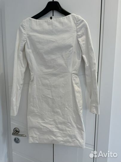 Платье италия новое