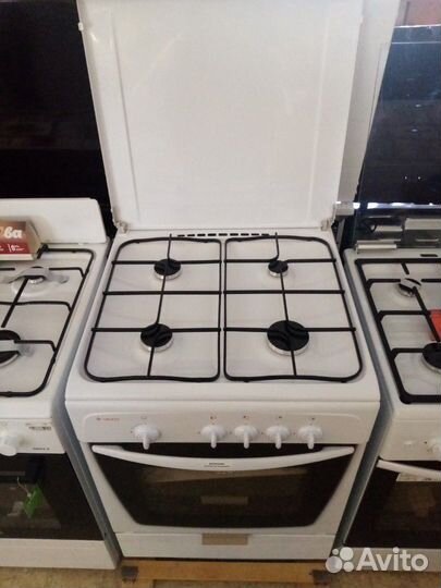 Плита газовая Лада Nova 24019 новая