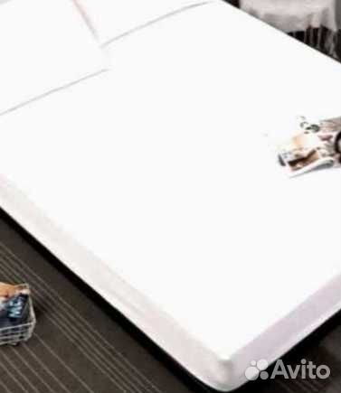 Матрас анатомический