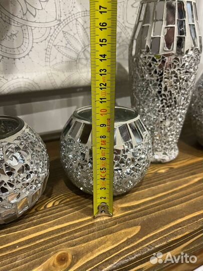 Комплект Ваз, белая