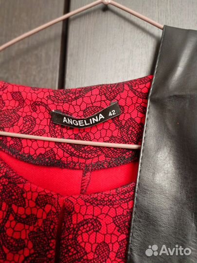 Платье женское