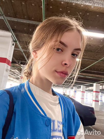 Няня для ребенка