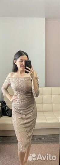 Женская одежда (брендовая)