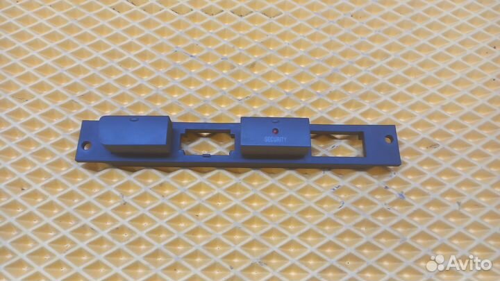 Блок кнопок Chery QQ