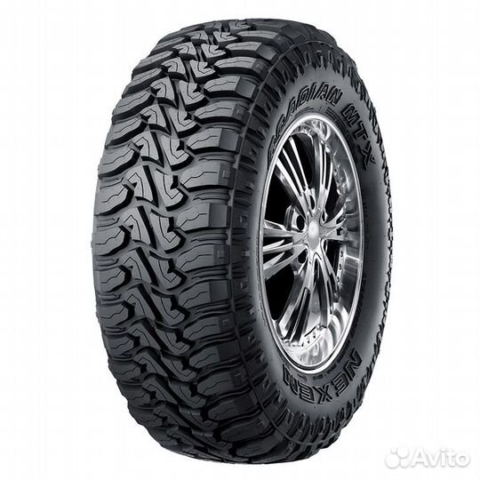 Nexen Roadian MTX 320/70 R15 108