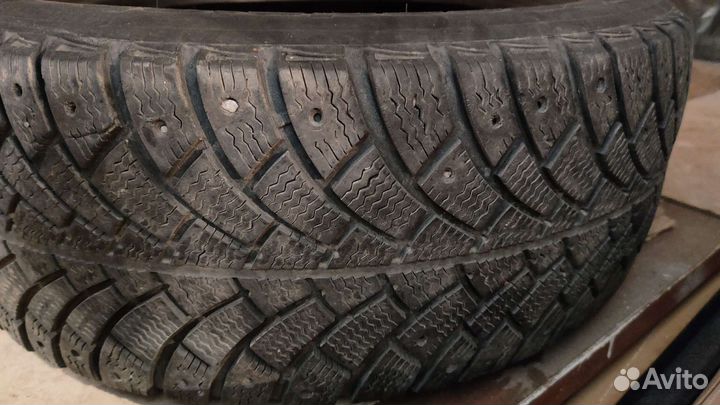 Bfgoodrich G-Force Stud 205/55 R16 94Q